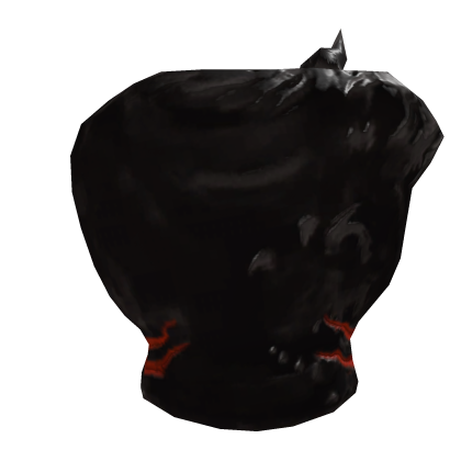 Stalker's Torso [Forsaken]