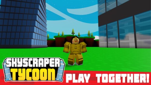 Skyscraper Tycoon
