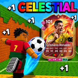 +1 Football for Soccer Cards! icon