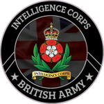 | BA | -Intelligence Corps- ∞