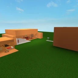 Fasku House *BETA* icon