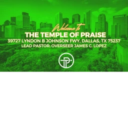 The Temple Of Praise icon