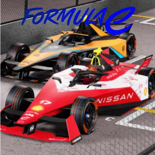 Formula E Racing 