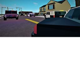 California Roleplay