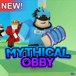 Mythical Obby