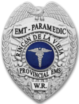 NOC | Rincón de la Vieja Provincial EMS