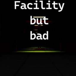 Facility but bad icon