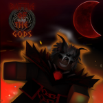 Battle Of The Gods Ofiicial