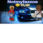 Notmyfazzos