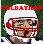 Colbatron96 Fans