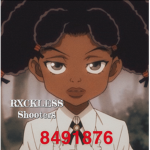 RxckLess Shooters