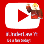 iiUnderLaw Yt Fan Group