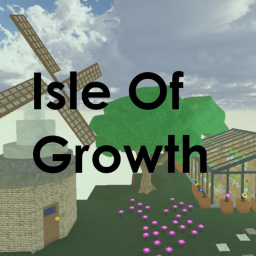 [UPDATE] Isle of Growth