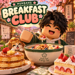 MUKBANG CLUB