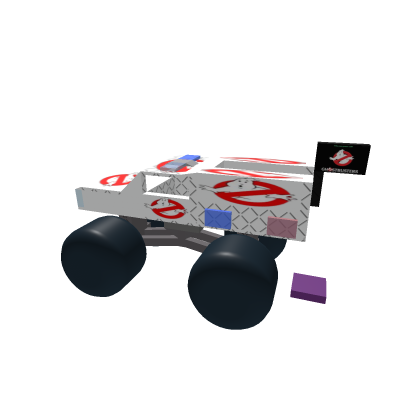 Monster truck