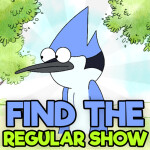 Find The Regular Show [70]