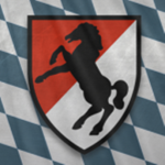 Bavarian Calvary Regiment