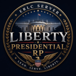 Liberty presidential rp