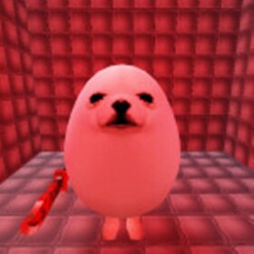 Survive egg dog the killer