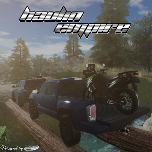 Haulin Empire icon