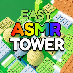 🎧  Easy Keyboard ASMR Tower