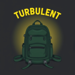 Turbulent luck gang