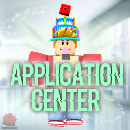Application Center