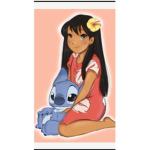 ~Stitch family~
