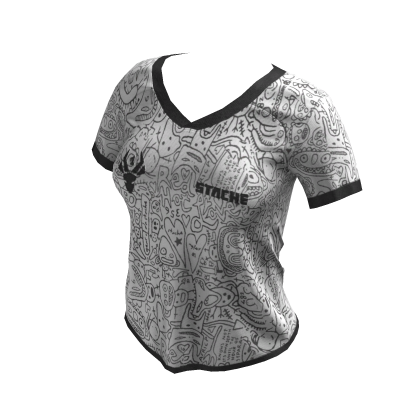 ZEF Jersey thumbnail