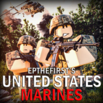 [EUSMC] EP's United States Marine Corps