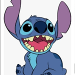 Stitch is king