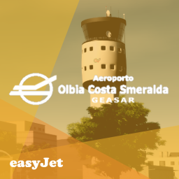 Olbia Costa Smeralda Airport