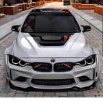 قروب وحوش السيارات
