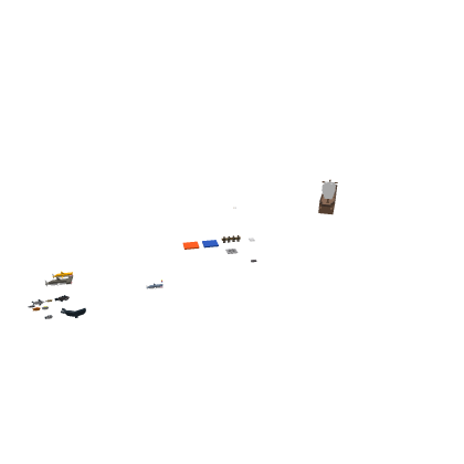 ULTIMATE FISHING SYSTEM KIT