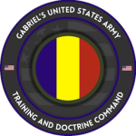 GUSA - Training and Doctrine Command
