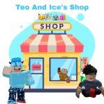 IceAndTeo’s GROW A GARDEN SHOP!