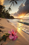 aloha, its us!