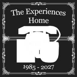 The Experience's Home icon
