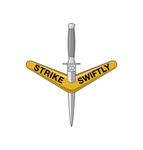 1st Commando Regimentᅠᅠᅠ
