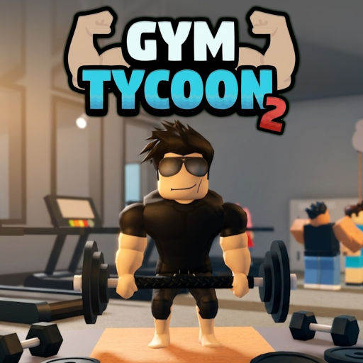 Gym Tycoon 2 [Beta]