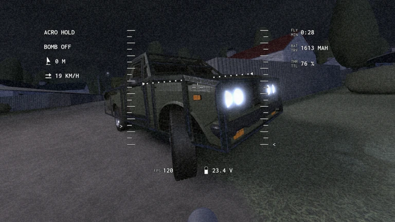 SKYFIRE [BETA] サムネイル 3