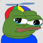 Pepe the Frog Squad