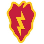 25th Infantry (Tropic Lightning)