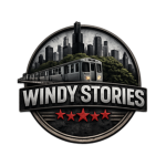 Windy Stories Community