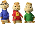 The Cocopuff's