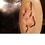 The Pizza Roll's