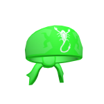 Headband of the Verdant Vale
