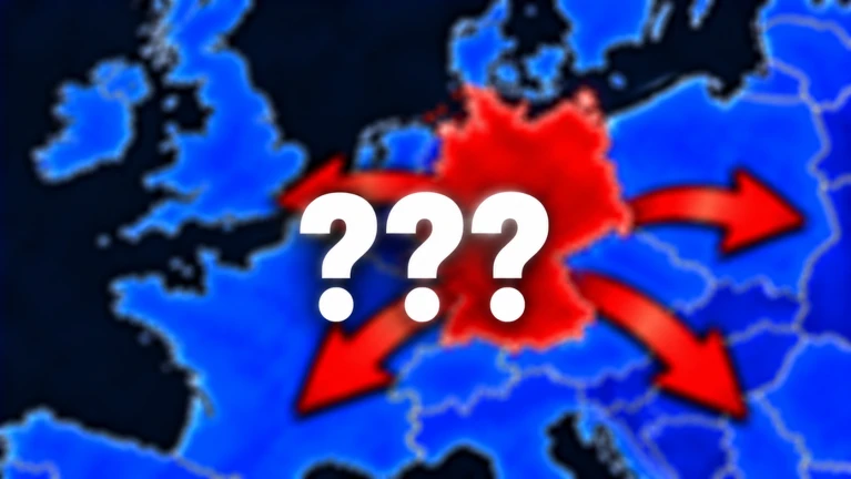 Mystery Update