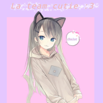 La cutie team :3