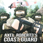 The United State Coast Guard ᅠ ᅠ